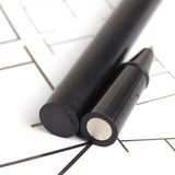 Maxbell Magic Trick Toy Tool Coin Disappear +Ball Pen + Broken Rope Restore +Rings Set