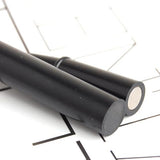 Maxbell Magic Trick Toy Tool Coin Disappear +Ball Pen + Broken Rope Restore +Rings Set