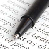 Maxbell Magic Trick Toy Tool Coin Disappear +Ball Pen + Broken Rope Restore +Rings Set