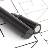 Maxbell Magic Trick Toy Tool Coin Disappear +Ball Pen + Broken Rope Restore +Rings Set