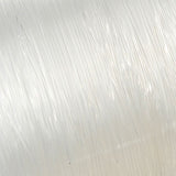 Maxbell 2x Nylon Jewelry Beading Craft Cord/Wire/Thread/String 70m/Roll 76.6 yards 0.4mm