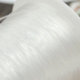 Maxbell 2x Nylon Jewelry Beading Craft Cord/Wire/Thread/String 70m/Roll 76.6 yards 0.4mm