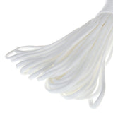 Maxbell Maxbell 100ft Paracord 550 Parachute Cord 7 Strand Outdoor Survival White