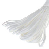 Maxbell Maxbell 100ft Paracord 550 Parachute Cord 7 Strand Outdoor Survival White