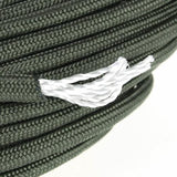 Maxbell Maxbell 100ft Paracord 550 Parachute Cord 7 Strand Outdoor Survival Army Green