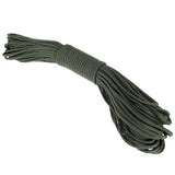 Maxbell Maxbell 100ft Paracord 550 Parachute Cord 7 Strand Outdoor Survival Army Green