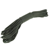 Maxbell Maxbell 100ft Paracord 550 Parachute Cord 7 Strand Outdoor Survival Army Green