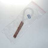 Maxbell 11 Sets 4.9" Bamboo Knitting DIY Double Pointed 2.0--5.0mm +11 Circular Needles