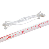 Maxbell 3x 170pc Beaded Pearl Floral Stamens SILK FLOWER HAT MAKE DIY Craft Favors