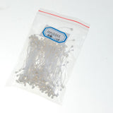 Maxbell 340pcs Yellow+ White Mini Bouquet Artificial Flower Stamen Millinery Sugarcraft