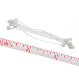 Maxbell 3x 170pc Beaded Pearl Floral Stamens SILK FLOWER HAT MAKE DIY Craft Favors