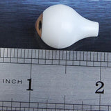 Maxbell 4x8 Pcs Round Acrylic Doll Eyes Eyeballs 16mm