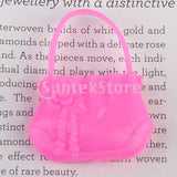 Maxbell Random Color Purse Handbag Tote Bag for 30cm Doll