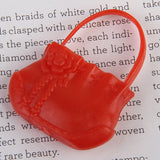 Maxbell Random Color Purse Handbag Tote Bag for 30cm Doll