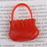 Maxbell Random Color Purse Handbag Tote Bag for 30cm Doll