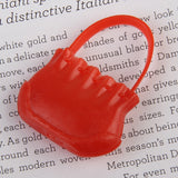 Maxbell Random Color Purse Handbag Tote Bag for 30cm Doll