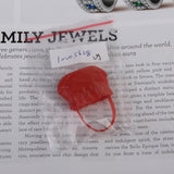 Maxbell Random Color Purse Handbag Tote Bag for 30cm Doll