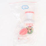 Maxbell Doll House Dollhouse Furniture Bathroom Set Toilet and Sink for 12inch dolls