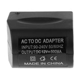 Maxbell AC to 12V DC ADAPTER Converter (US plug) - Aladdin Shoppers