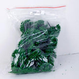 Maxbell 12 Model Tree Train Wargame Scenery Layout 1:50+20 Trees 1:200+40 Trees 1:100