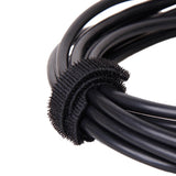 Maxbell 10 JST-XH 3S Lipo Balance Wire Extension Lead 22cm+10 Blk Nylon cable tie