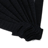 Maxbell 2x 10pcs Reusable Adjustable Hook Loop Straps for Cable Cord Wire Tie Wrap