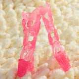 Maxbell 11 Pairs High Heel Shoes Boots Sandals For Dolls