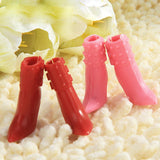 Maxbell 11 Pairs High Heel Shoes Boots Sandals For Dolls