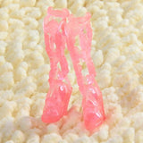 Maxbell 11 Pairs High Heel Shoes Boots Sandals For Dolls