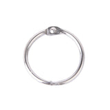 Maxbell 2x10 Scrapbooks Albums Book Card SPLIT Metal Hinged Bobbin Rings 45mm BINDERS