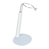 Maxbell 30xAdjustable Doll Stand Display Holder for Dolls Bear Accs 15 - 21cm