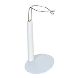 Maxbell Adjustable Doll Stand Display Holder for Dolls Bear Accs 15 - 21cm