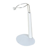 Maxbell 30xAdjustable Doll Stand Display Holder for Dolls Bear Accs 15 - 21cm
