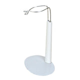 Maxbell 30xAdjustable Doll Stand Display Holder for Dolls Bear Accs 15 - 21cm