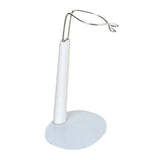 Maxbell Adjustable Doll Stand Display Holder for Dolls Bear Accs 15 - 21cm