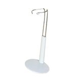 Maxbell Adjustable Doll Stand Display Holder for Dolls Bear Accs 20 - 25cm