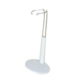 Maxbell Adjustable Doll Stand Display Holder for Dolls Bear Accs 20 - 25cm