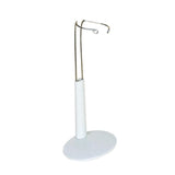 Maxbell Adjustable Doll Stand Display Holder for Dolls Bear Accs 20 - 25cm