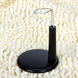 Maxbell Adjustable Doll Stand Display Holder for Dolls Bear Model Support