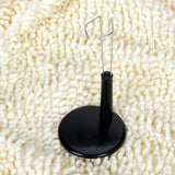 Maxbell Adjustable Doll Stand Display Holder for Dolls Bear Model Support