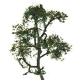 Maxbell 15x3.54 Inch Scenery Landscape Model Tree Sycamore Layout Decors