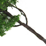 Maxbell 7x4.72 Inch Scenery Landscape Model Elm Tree