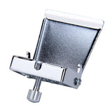 Maxbell 4xChrome 5 String Banjo Tailpiece Plate