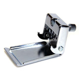 Maxbell 4xChrome 5 String Banjo Tailpiece Plate