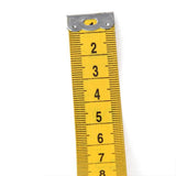 Maxbell New Yellow Soft Ruler Tape Measure Sewing Tailor 120" - Aladdin Shoppers