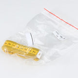 Maxbell New Yellow Soft Ruler Tape Measure Sewing Tailor 120" - Aladdin Shoppers