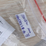 Maxbell 2 Size 40 Silver Plated Pendant Pinch Bails DIY Necklace Jewelry Making Findings