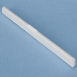 Maxbell 18xClassical Guitar Bone Saddle Nut Slotted Set
