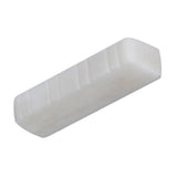 Maxbell Cattle Bone Mandolin Slotted Nut