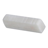 Maxbell Cattle Bone Mandolin Slotted Nut
